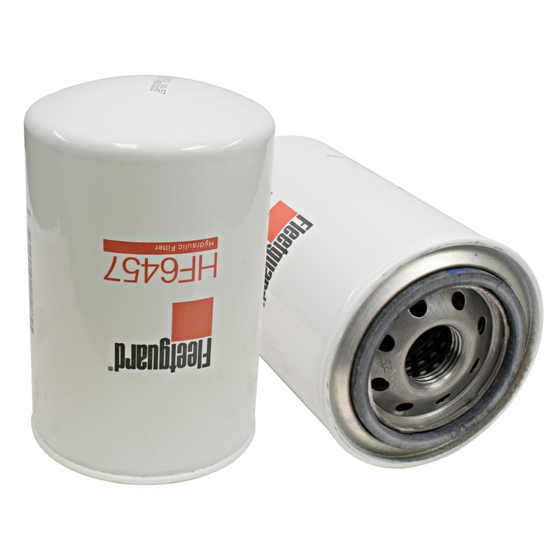HF6457 Hydro Drive Return Line Filter Fits IH / Fits FARMALL