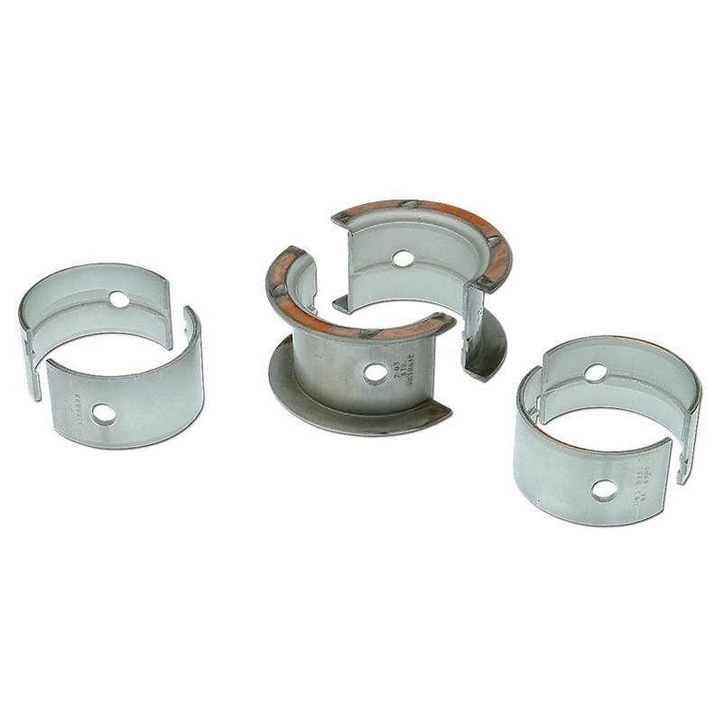 IHS2848 Main Bearing Set, Standard 2.498" Fits International