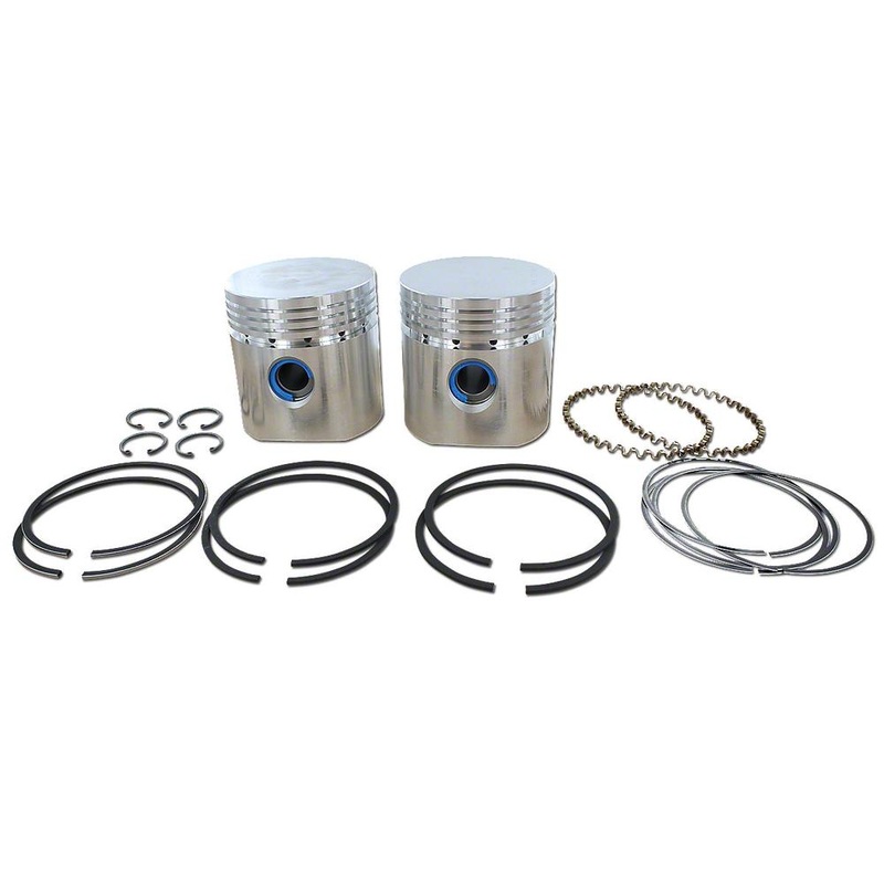 JDS3055 Rebore Kit (.045" overbore) Fits John Deere