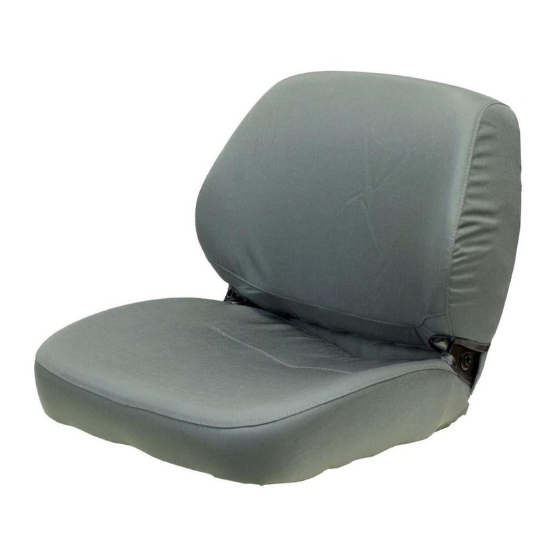 KM 208 Uni Pro Seat Assembly