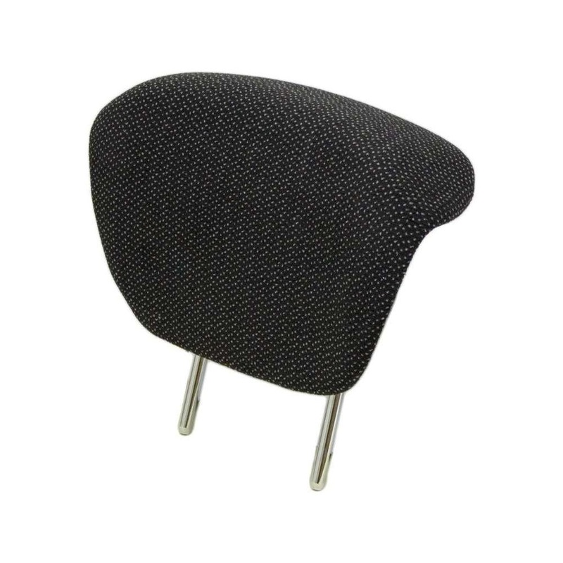KM 731/741/1054/1055/1057/1060 Backrest Extension
