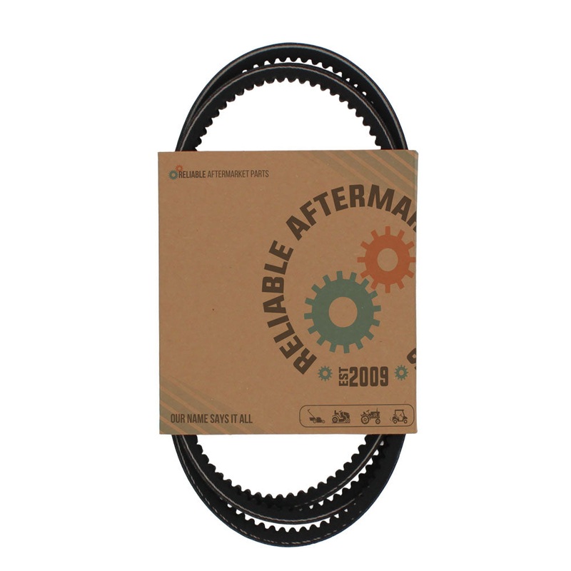 One (1) New Cogged Wedge V-Belt (3/8" X 71") 3VX710 Fits Universal Products