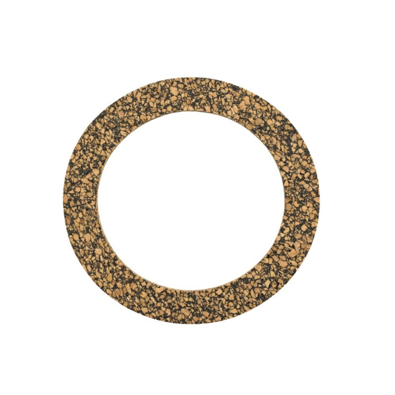R98930 Gas Cap Gasket - Cork Fits John Deere A, B, D, GP, G, 80, 50, 60, 830