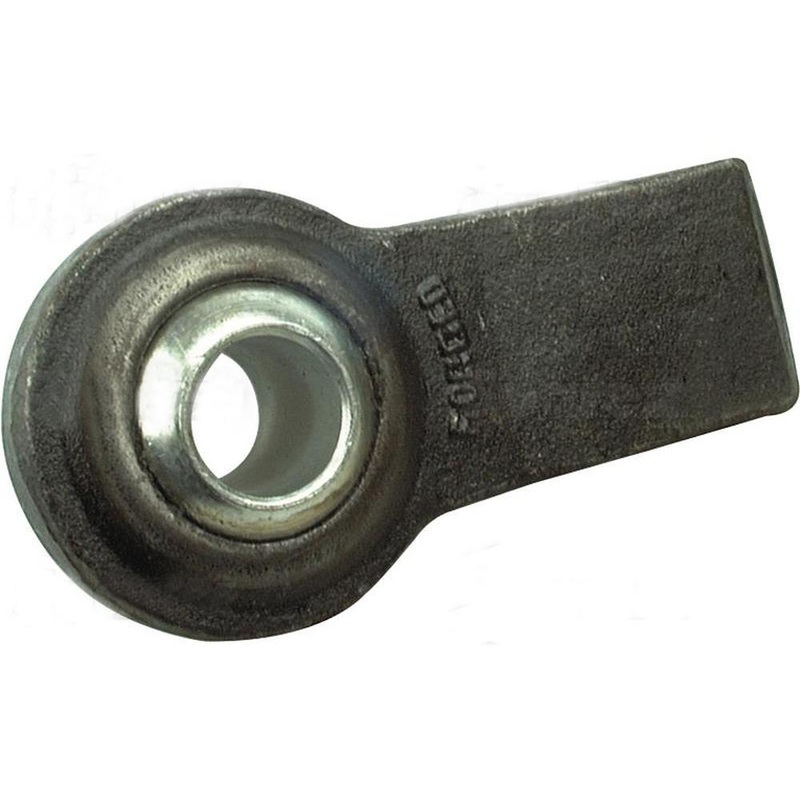 S.15307 Lower Link Weld On Ball End (Fits CAT. 2)
