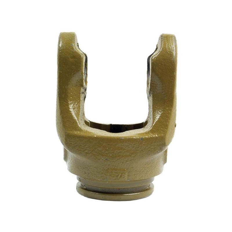 S.6085 PTO Yoke (U/J Size: 36 x 89mm) 47 x 4.5mm, Ref: S5. Fits Walterscheid