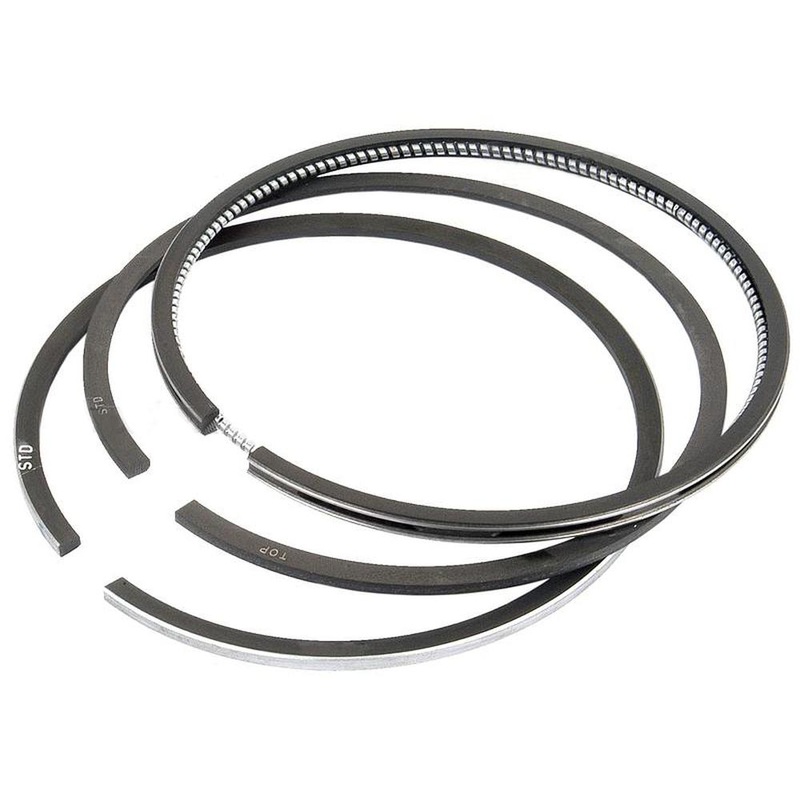 S.66526 Piston Ring Std. - Fits Ford/New Holland