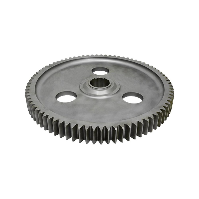 T218792 Bull Gear, 79T Fits John Deere