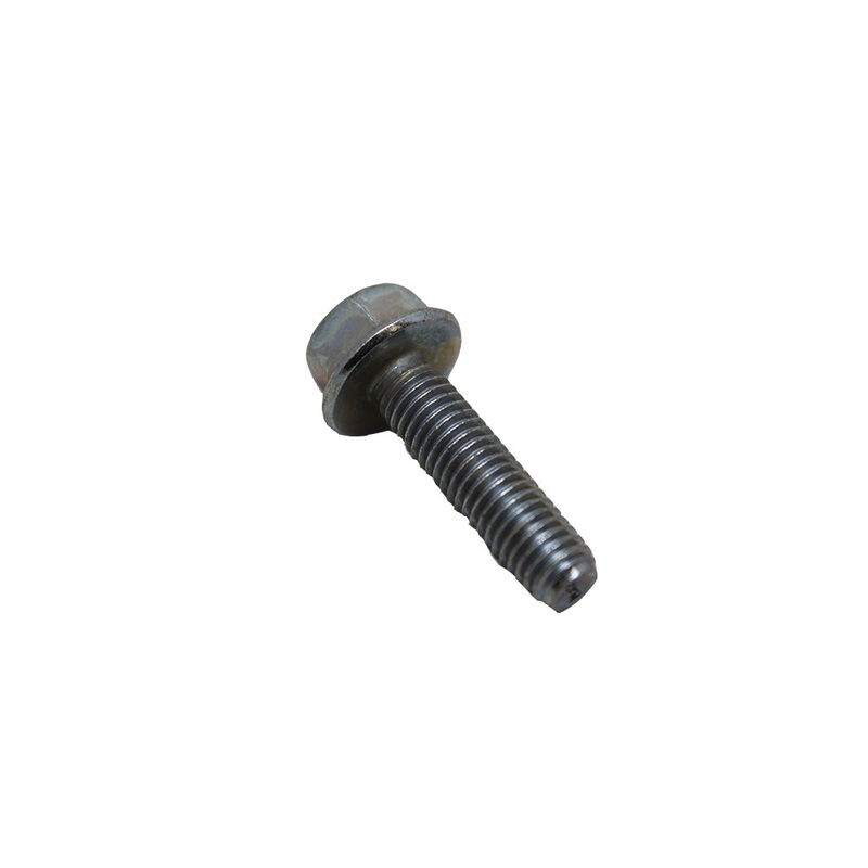 01435-00830 Bolt Hex Head Flanged Fits Komatsu Models