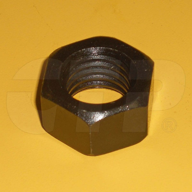 02290-11219 Nut Fits Komatsu Models