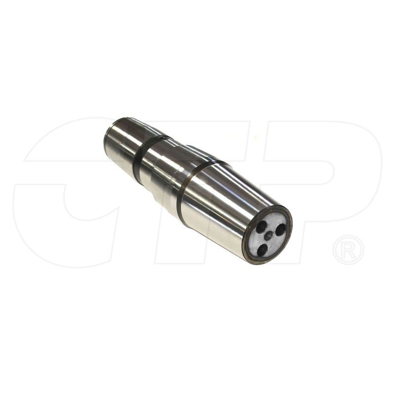 1716063 Pin-Hitch Fits Caterpillar Models