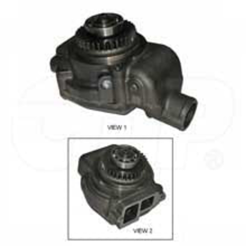 1727765 Water Pump Fits Caterpillar Models