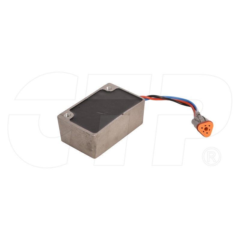 1765459 Control Gp Fits Caterpillar Models