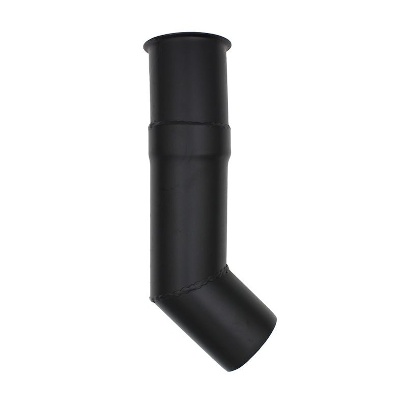 1838194 Pipe As-Exhaust Fits Caterpillar Models