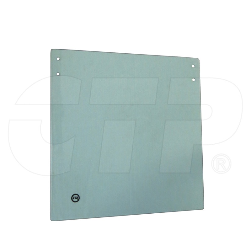 1875124 Glass - Sl Fits Caterpillar Models