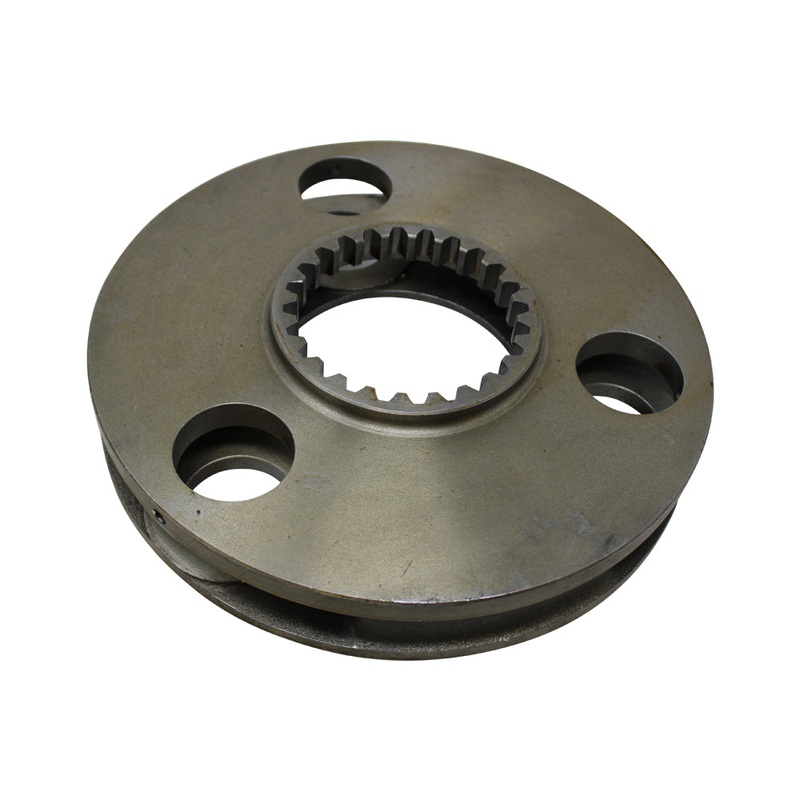 1912571 Carrier Fits Caterpillar Models