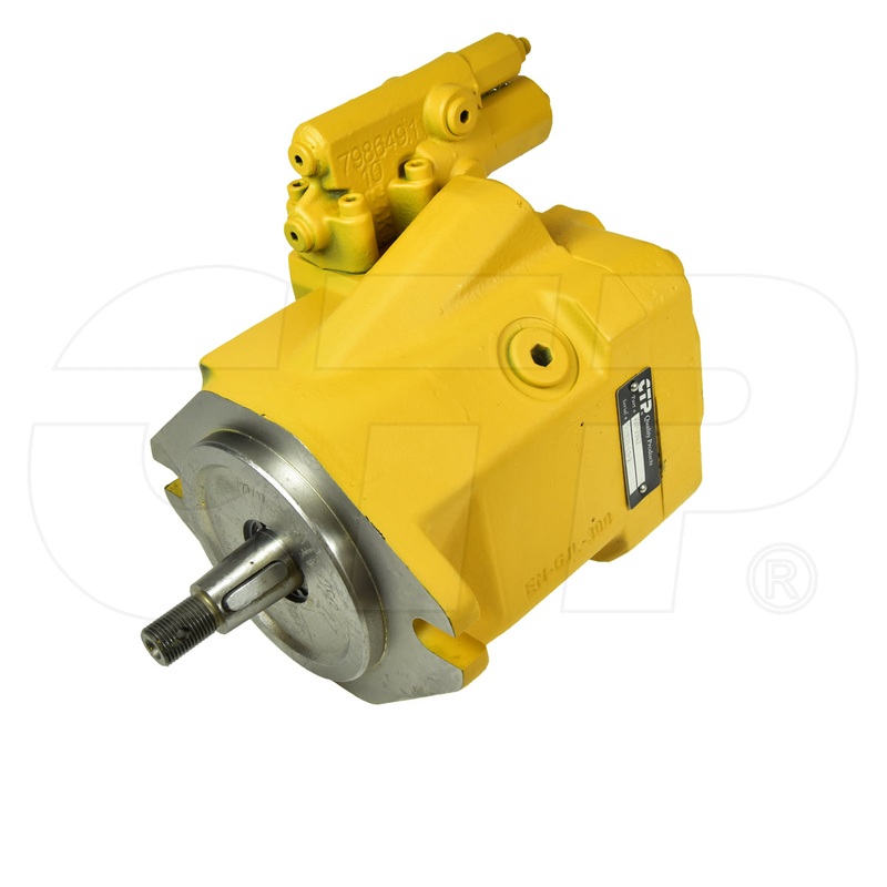 1912942 Pump Gp Fits Caterpillar Models