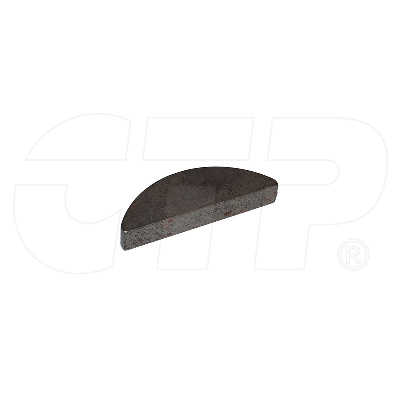 1B8743 Key-Woodruff Fits Caterpillar Models