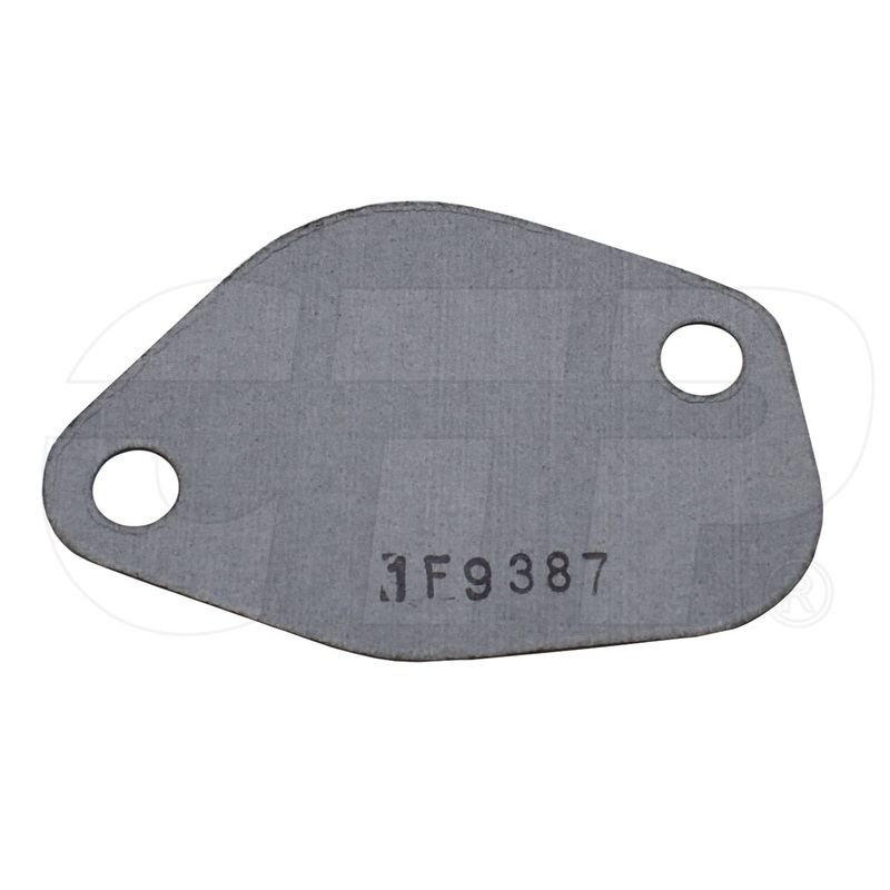 1F9387 Gasket Fits Caterpillar Models