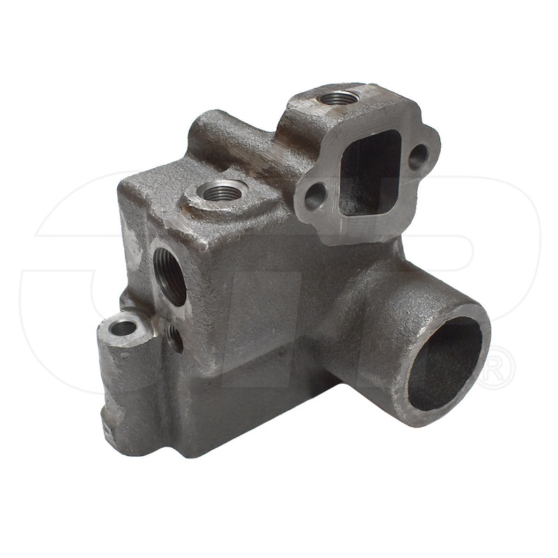 1N3958 Elbow Outlet Fits Caterpillar Models