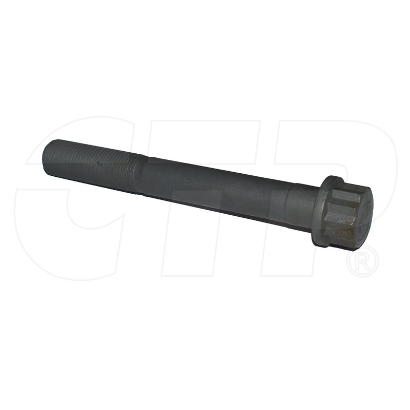 1P1758 Bolt-Ground Fits Caterpillar Models