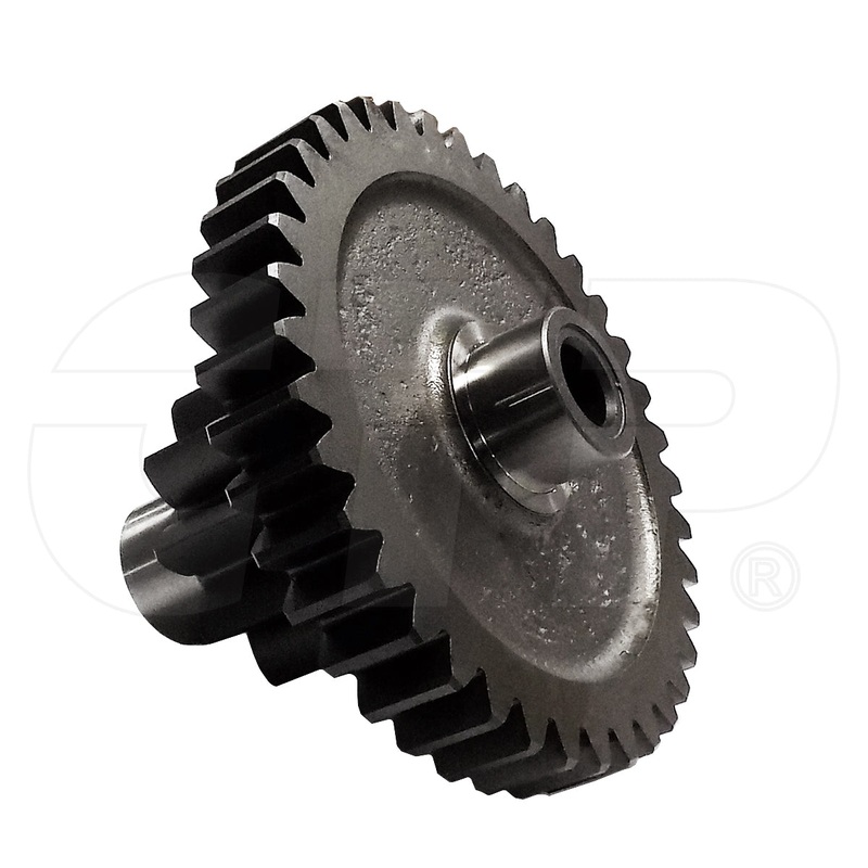 1P1898 Gear & Pinion Final Drive Fits Caterpillar Models