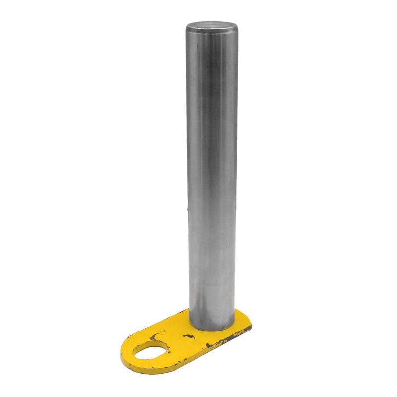 2136710 Pin Fits Caterpillar Models 416E, 422E, 428E
