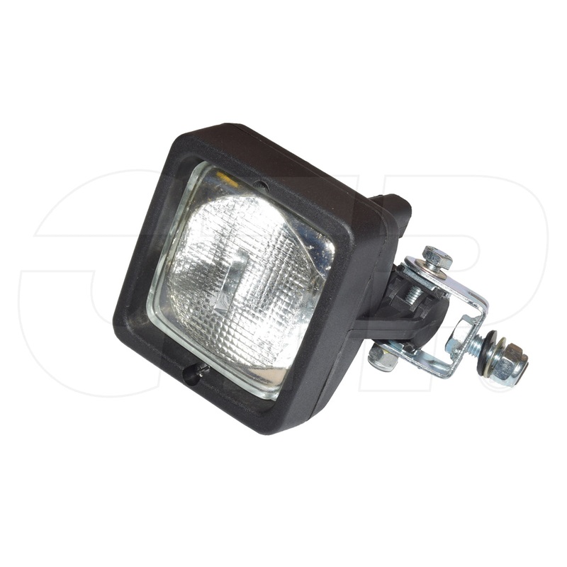 2142968 Lamp Flood Fits Caterpillar Models