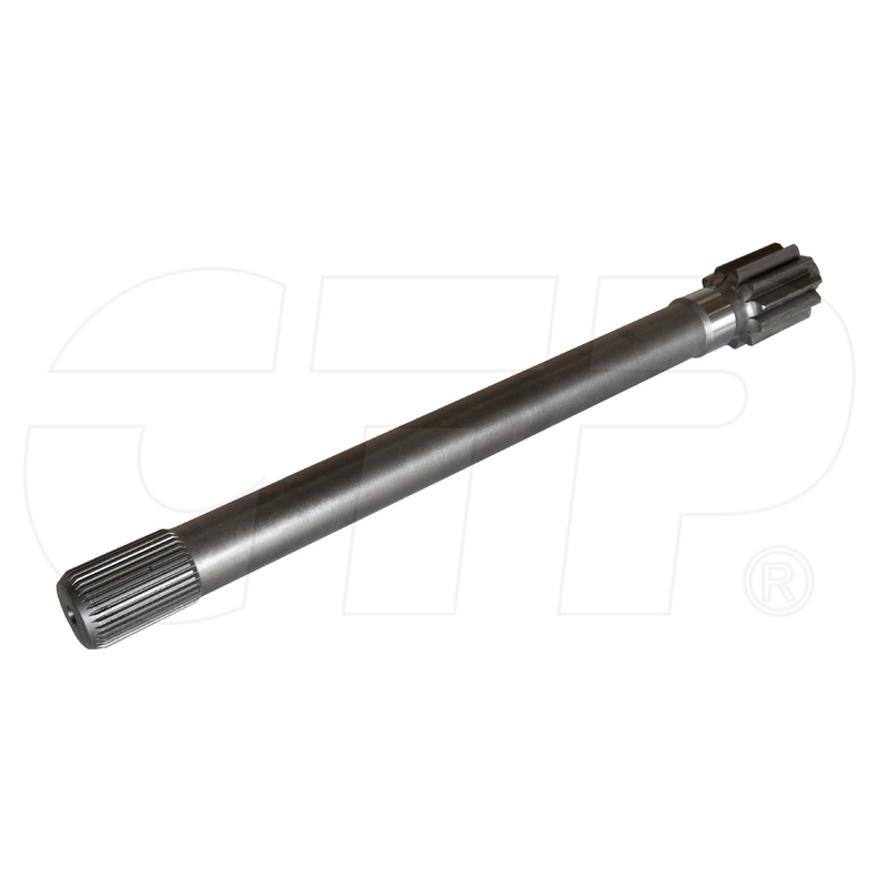 2230567 Shaft Rh Fits Caterpillar Models