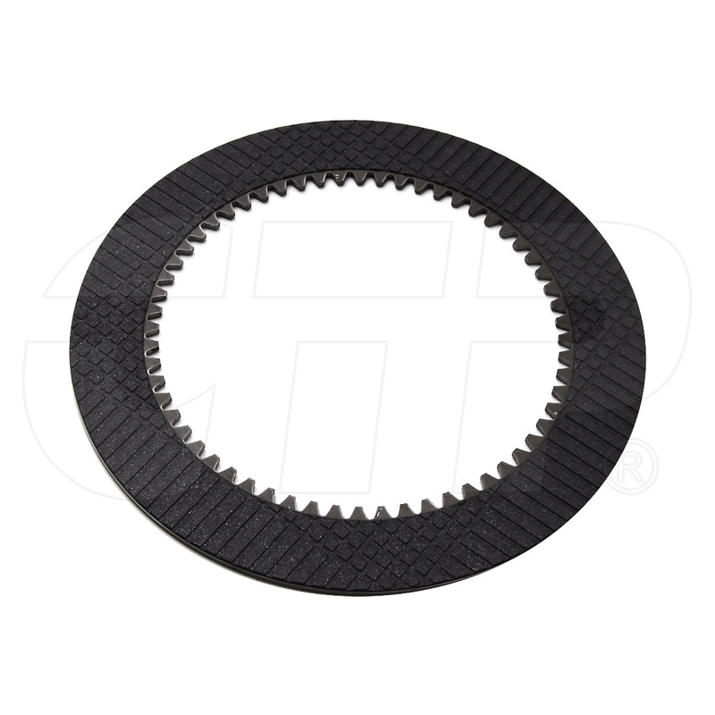 2237519 Disc-Friction Fits Caterpillar Models