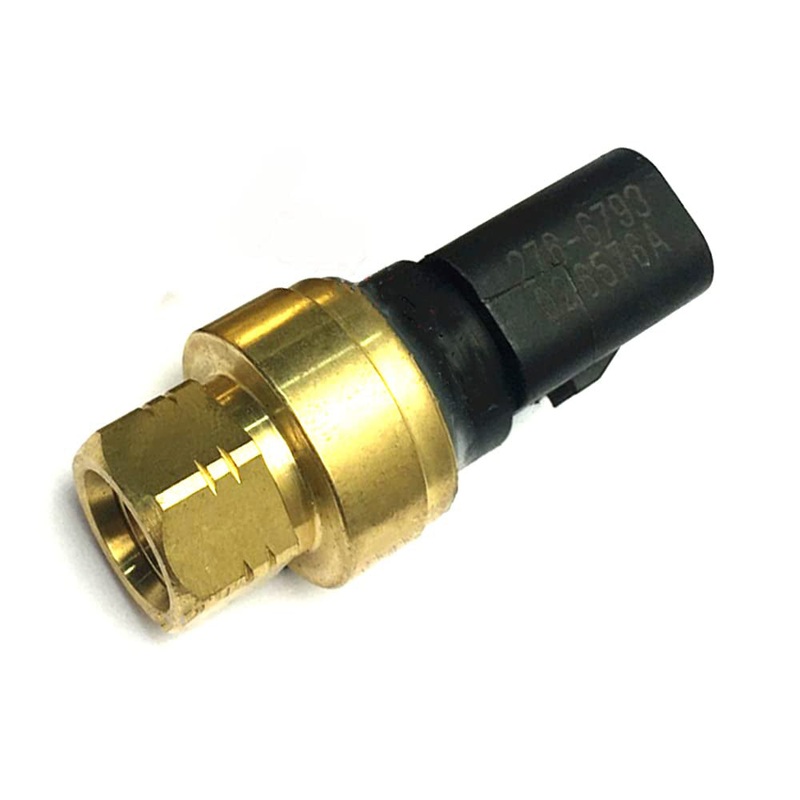 2766793 Pressure Sensor Switch Fits Caterpillar Excavator 325D FM 329D L