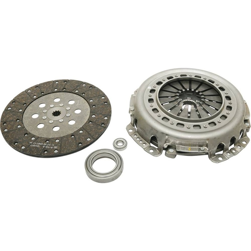 633310010 Clutch Kit Fits Ford/New Holland 3230 3430 3930 3930H 3930N 3930N