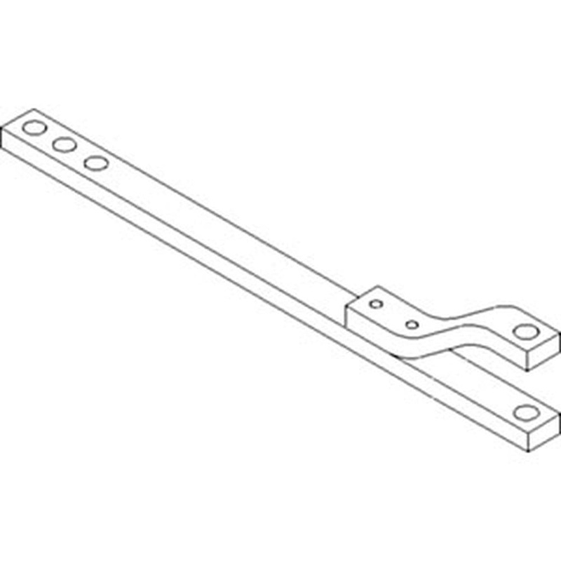A-4996901-AI Drawbar