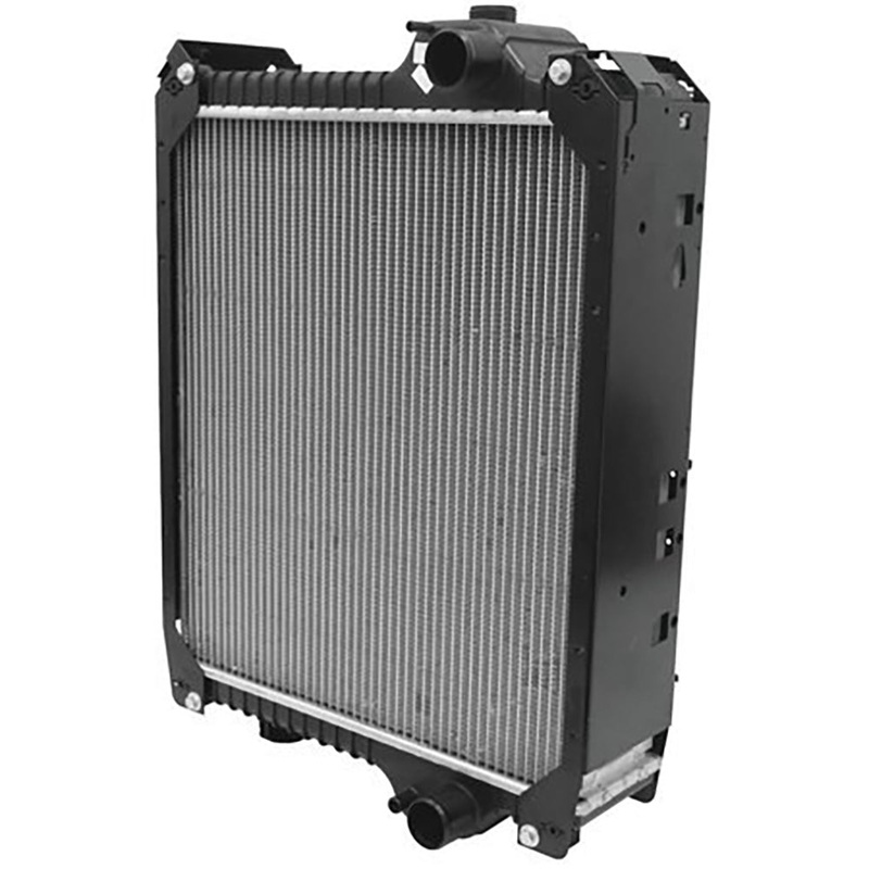 A-87737098-AI Radiator; 6 Row