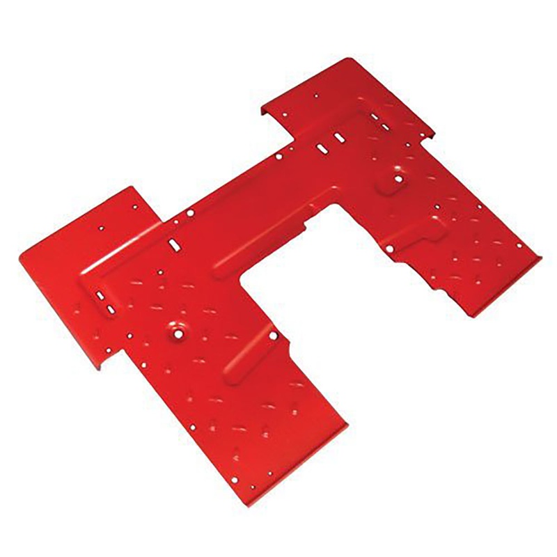 AM534486R2 Platform