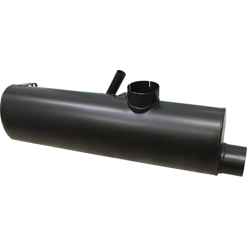 AMV108094 Muffler