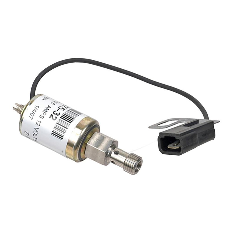 AQP-A75-32 - Solenoid
