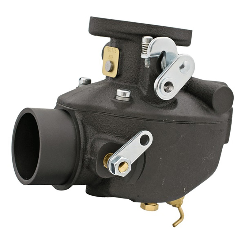 Carburetor Marvel-style Fits Allis Chalmers D17 WD45 TSX464 TSX561 TSX773