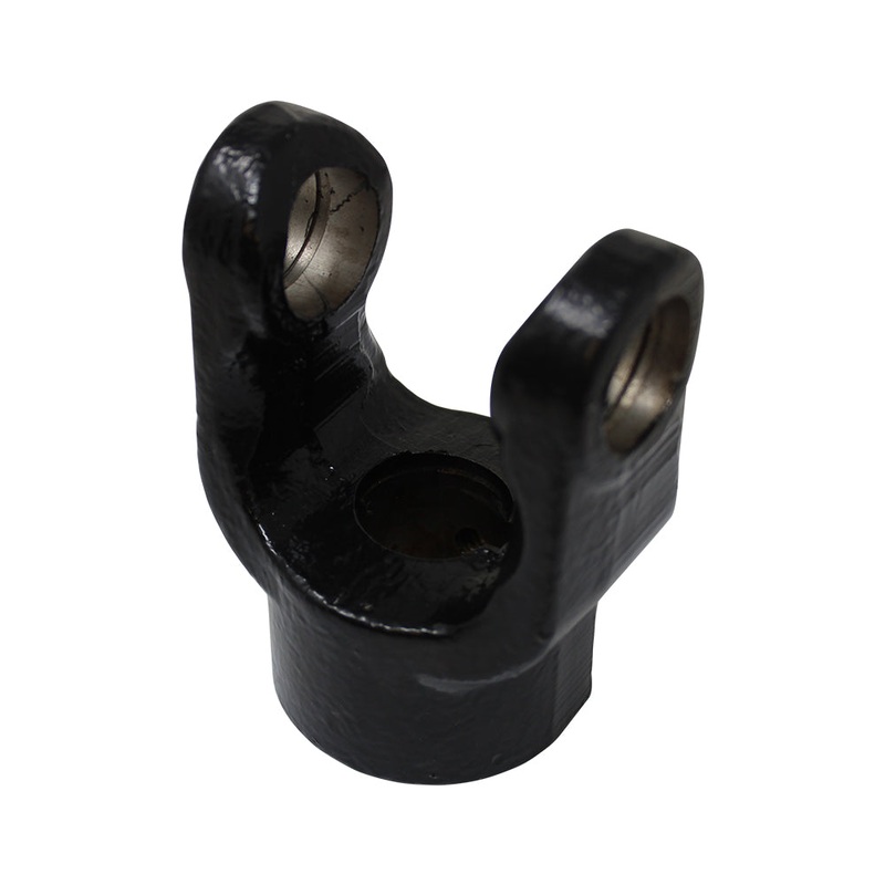 Implement Yoke Fits Walterscheid W 2200 Fits Bondioli 100 Series Size 2