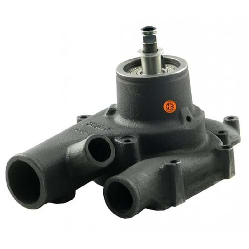 M747571N New Water Pump - Fits White Combine Models 8900, 8920