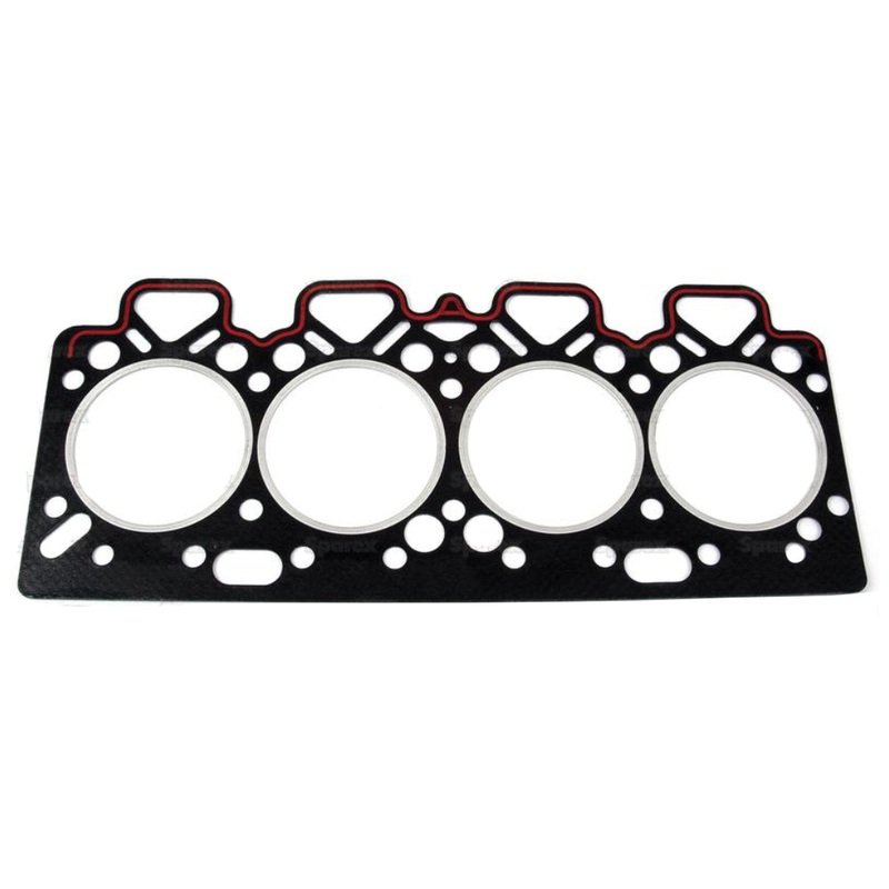 S.40624 Head Gasket 4 Cyl. (D39T, AT4.236, A4.236, A4 236) - Fits Perkins
