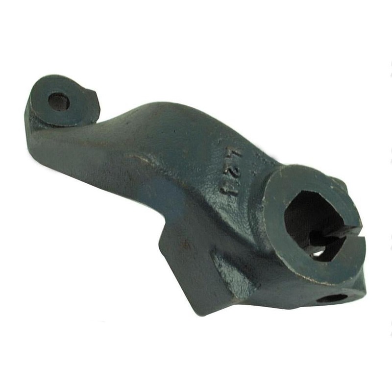 S.70682 STEERING ARM, SPINDLE, 1w L2600 Fits Kubota