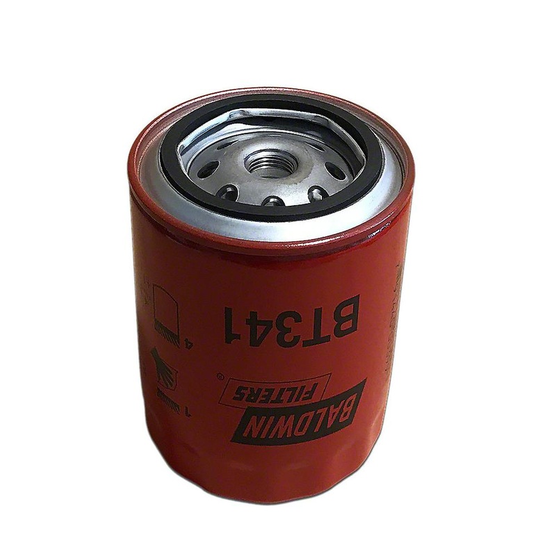IHS6018 Oil Filter