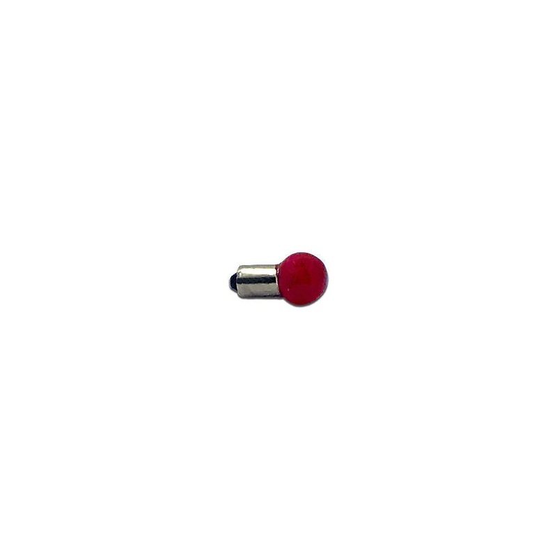 JDS4502 Indicator Lamp Bulb (Red)