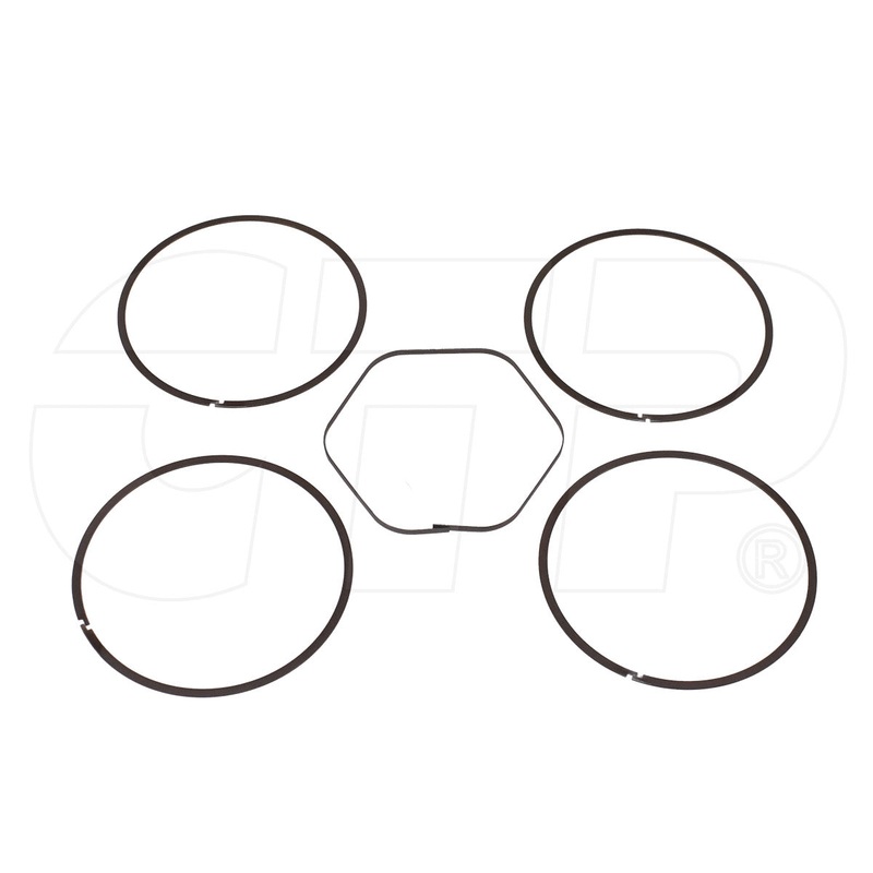 1007401 Seal A-Exhaust Fits Caterpillar Models