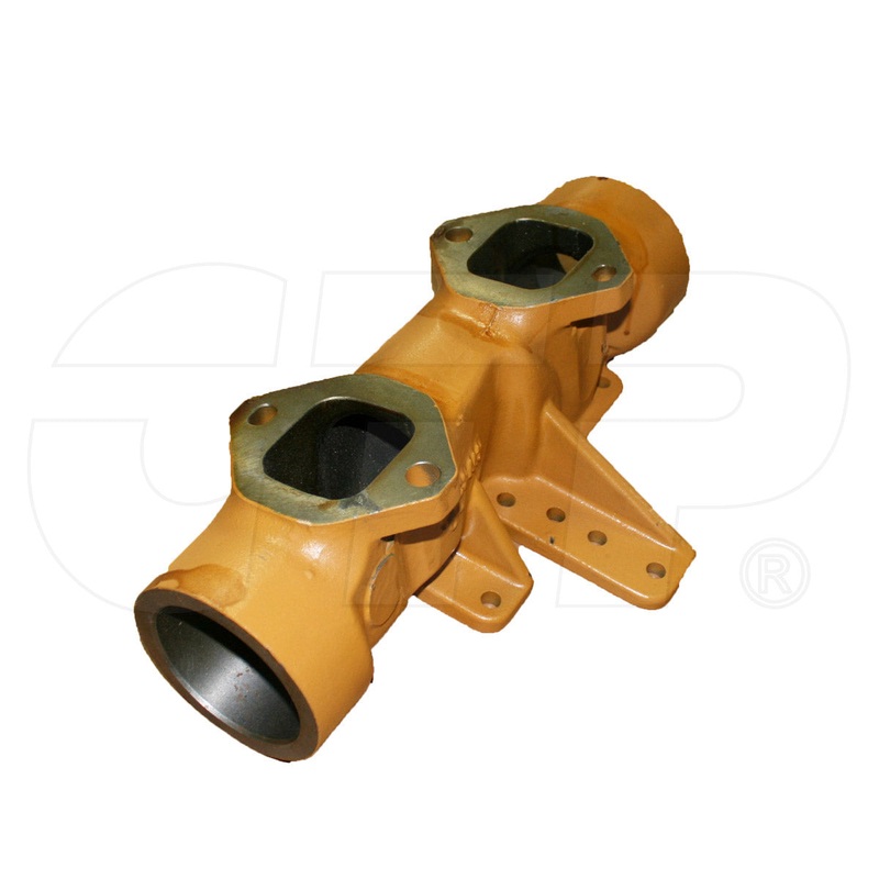 1017354 Manifold Exh Fits Caterpillar Models