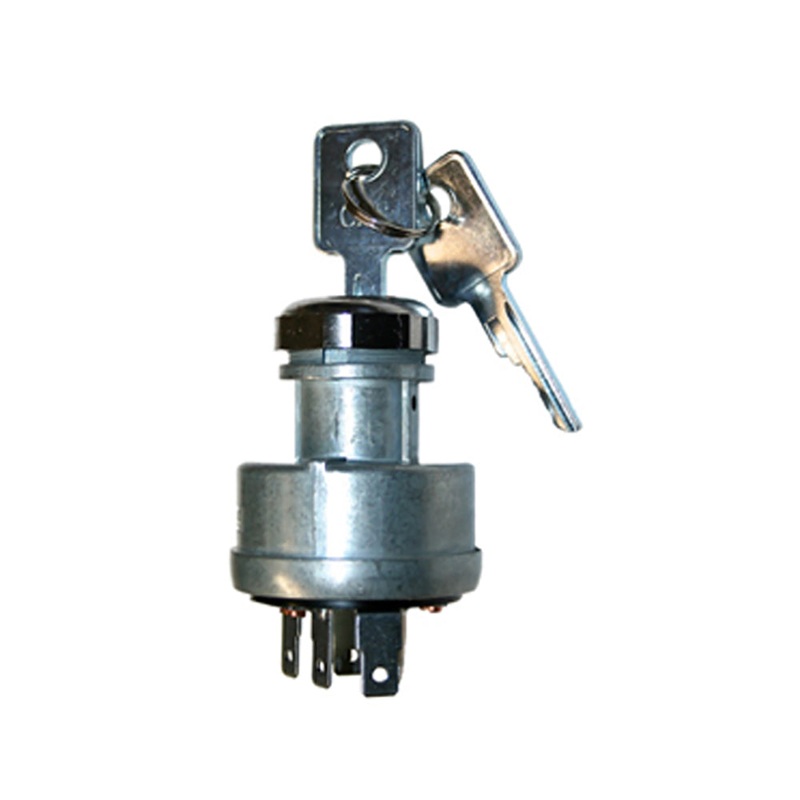 1400-0968 - Ignition Switch Fits John Deere
