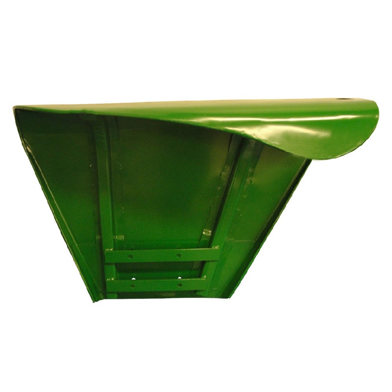 1411-5002 Left Hand Fender Fits John Deere 2010 2030 2155 2350 2355