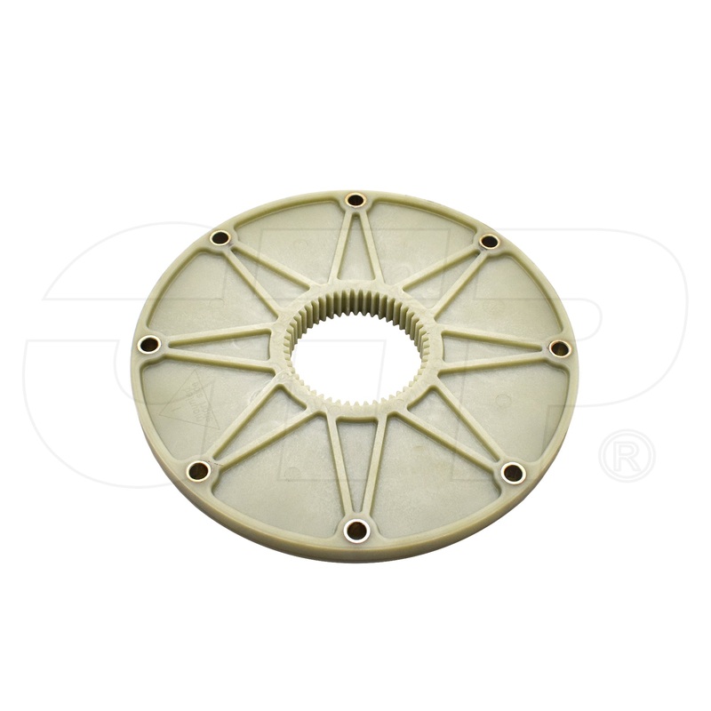 1417562 Flange Nylon Fits Caterpillar Models