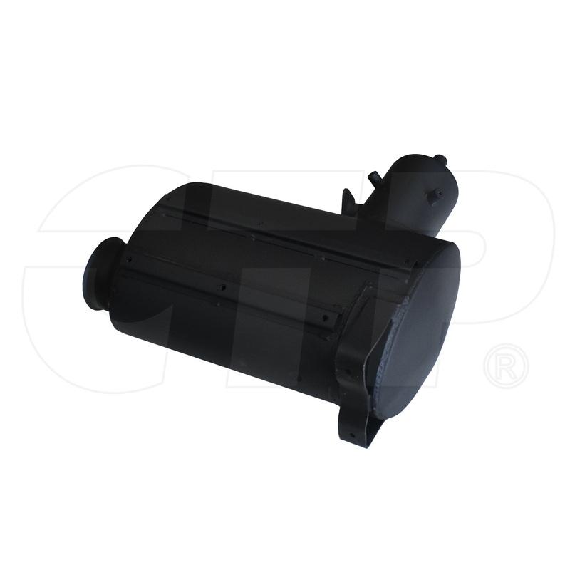 2003199 Muffler As Fits Caterpillar Models