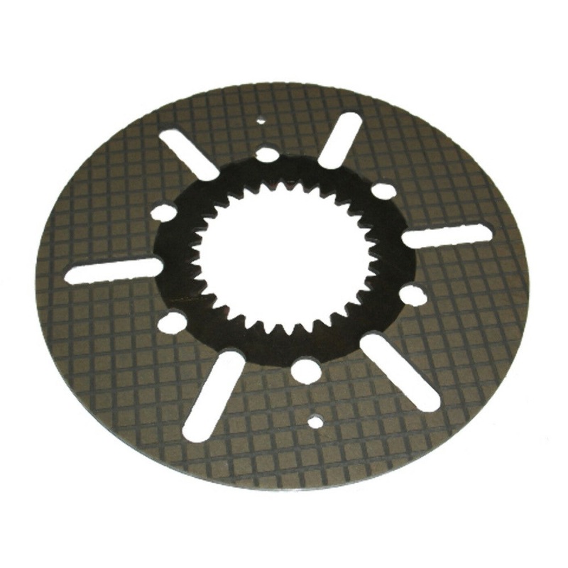 2010737 Disc-Friction Fits Caterpillar Models
